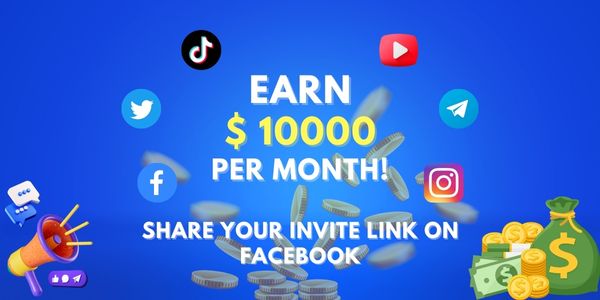 dailyph VIP promotion banner with reward graphics