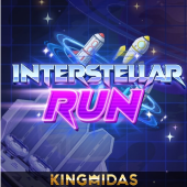 Interstellar Run card game tile artwork