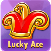 Lucky Ace dailyph hot game artwork